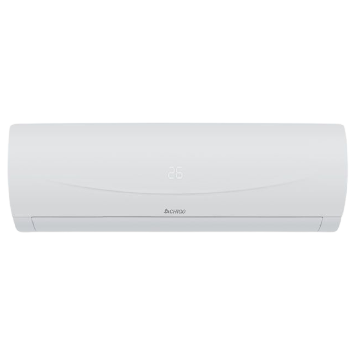 CHIGO AIR CONDITIONER  12000BTU ON/OFF COOLING ONLY